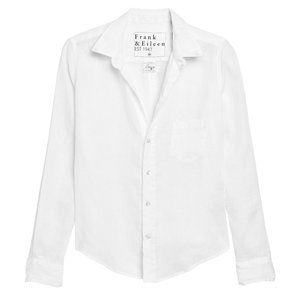 Frank and Eileen Linen Shirt